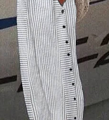 Rea - Heyraumaiset vapaa-ajan housut