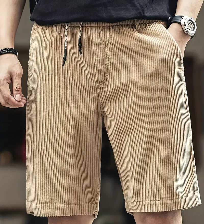 Atticus | Cords Shortsit Miehille