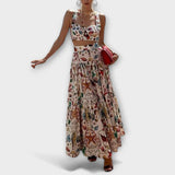 Heather - Tyylikäs To-Delte Alusvaatesetti