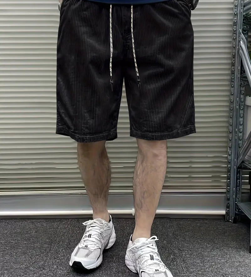 Atticus | Cords Shortsit Miehille