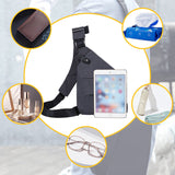 Lora - Sisäpiiloperä Työtasokassi