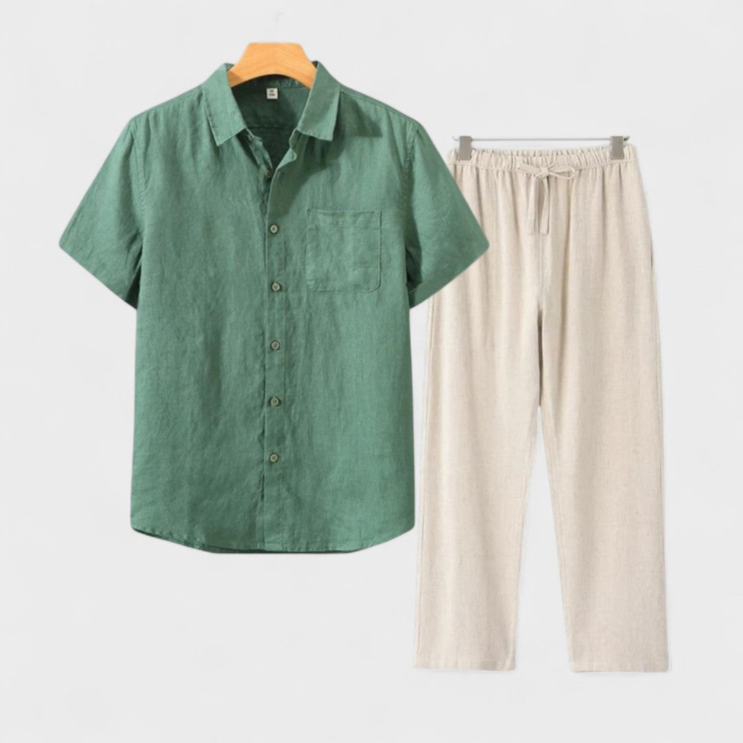 Jesper - Pieni vuodevaatteet</user