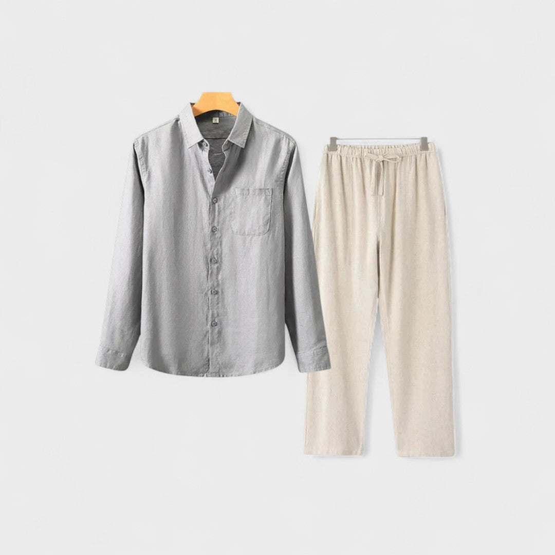 Thor - Tyylikäs yhdistelmä