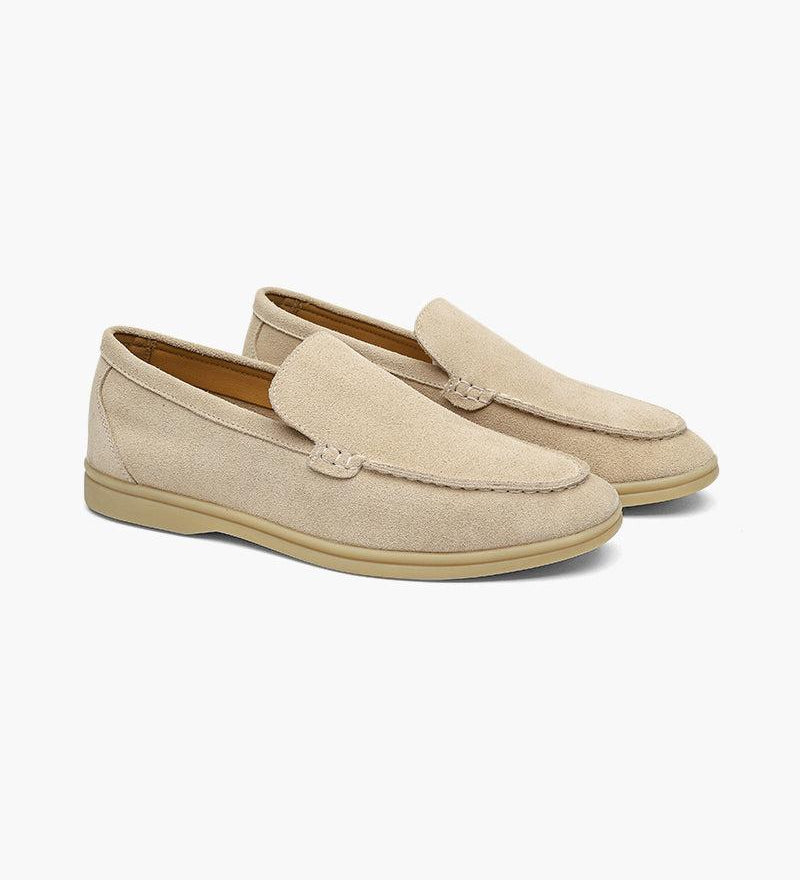 Old Money Premium ruskind loafers