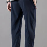 Anselm | Miesten golfhousut