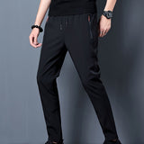 Anselm | Miesten golfhousut