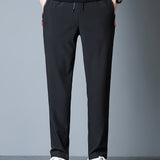 Anselm | Miesten golfhousut