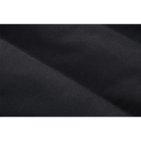 Miesten talvitakki pitkä - lämmin ja tuulenpitävä ulkoiluun