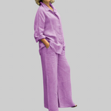 Enza | Pellavakangassetti