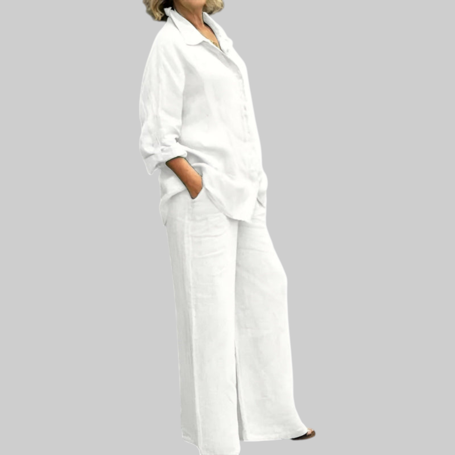 Enza | Pellavakangassetti