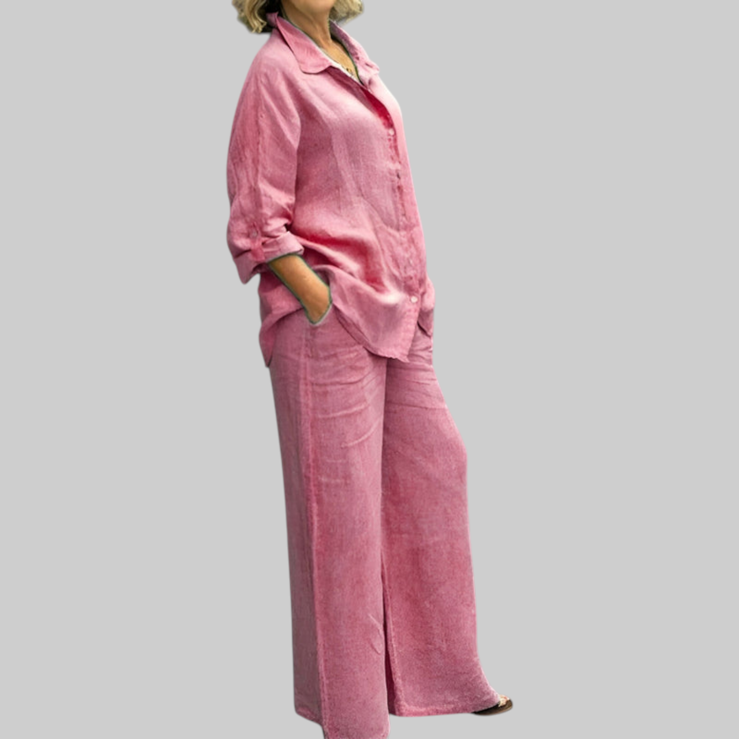 Enza | Pellavakangassetti