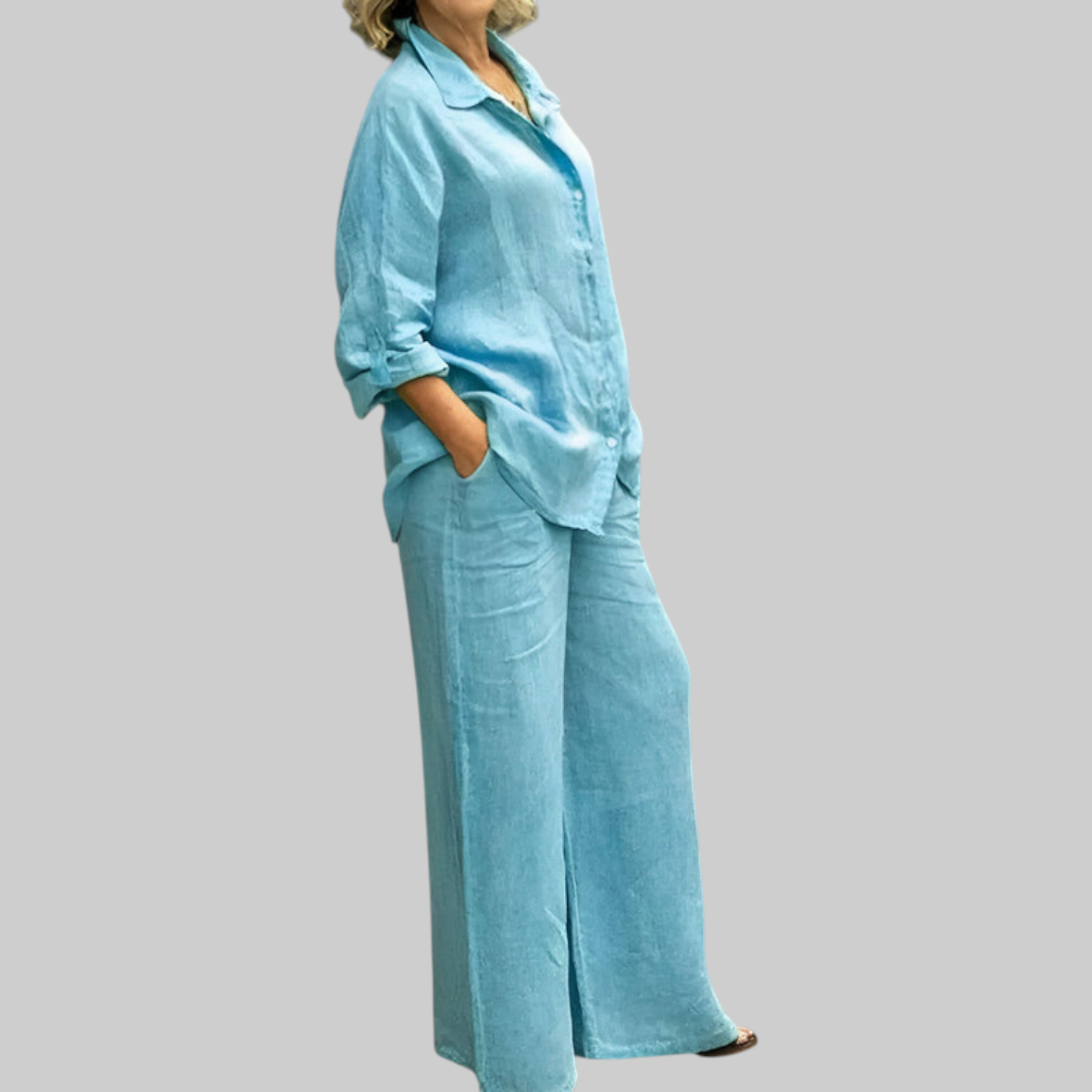 Enza | Pellavakangassetti