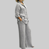 Enza | Pellavakangassetti