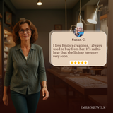 Amélie™ | Ikuisen eleganssin naisten sormus