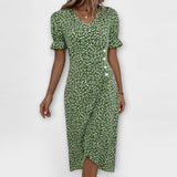 Leda - Tyylikäs ja Mukava Kesäpaita