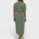 Leda - Tyylikäs ja Mukava Kesäpaita