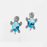 Meren lumo | Kilpikonna-korvakorut