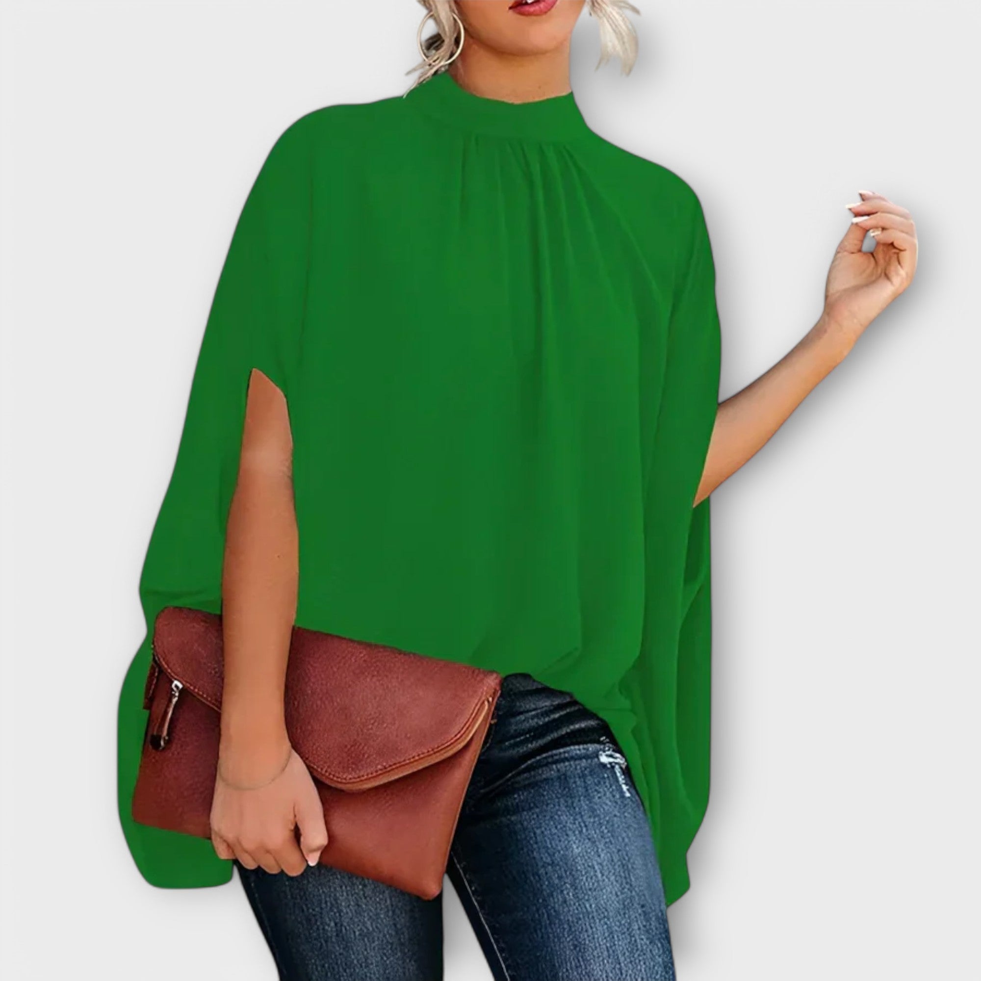 Jacqueline - Monitoiminen iltapuserohana