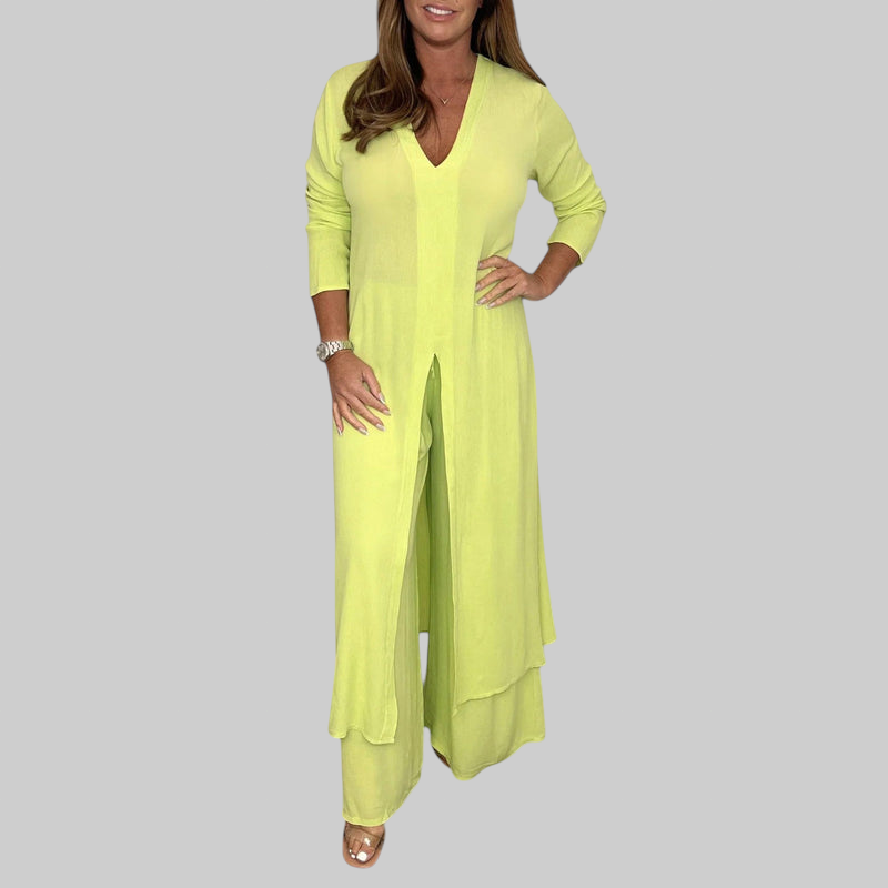 Neve | Lagani kaksi-osainen setti