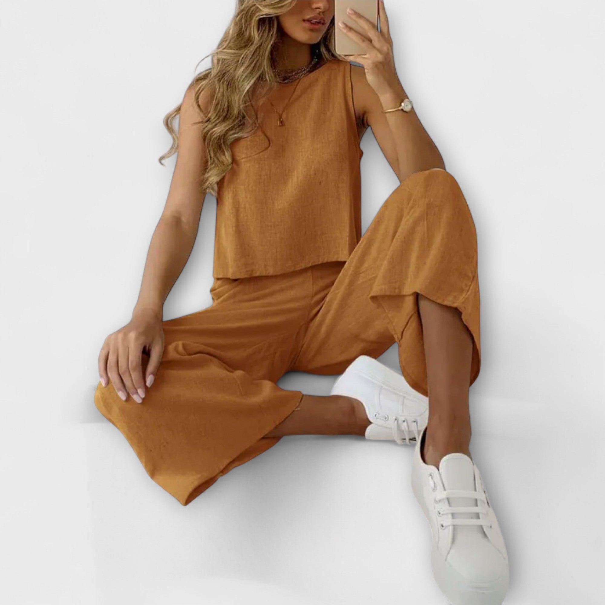 Kaksilinjainen sarja