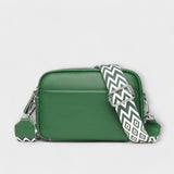 Lora - Mini Hihallinen Laukku