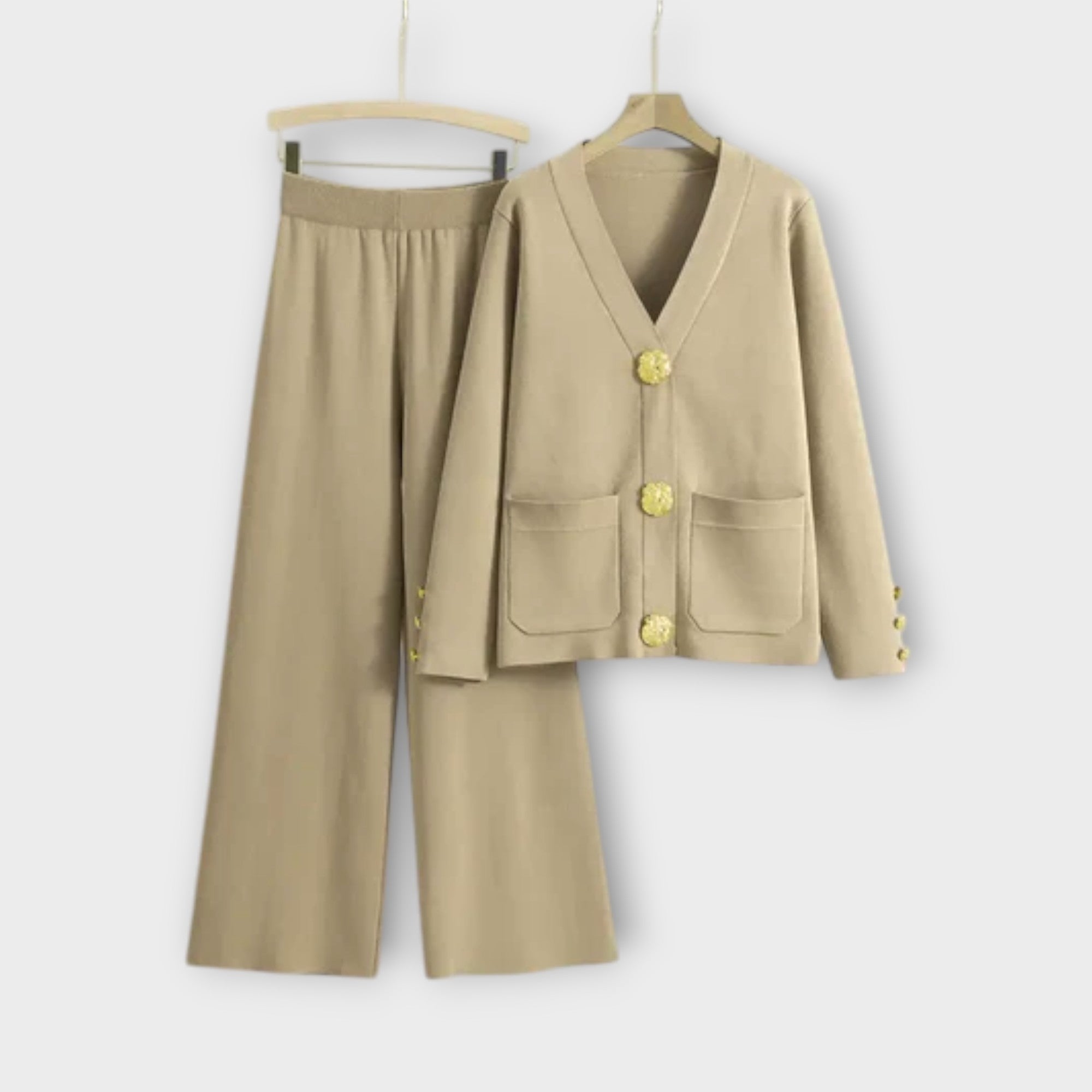 Angela - Tyylikäs kokonaisuus