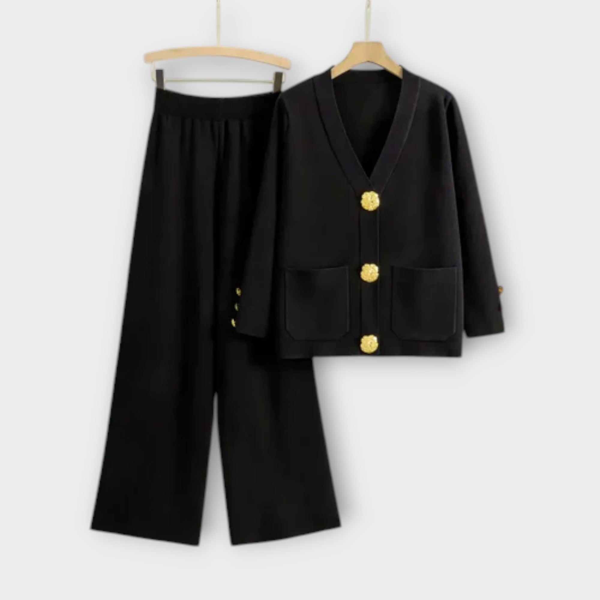 Angela - Tyylikäs kokonaisuus