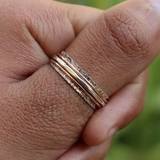 Lioré™ | Ajaton eleganssi sormus