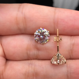 Liora™ | Säteilevät korvakorut