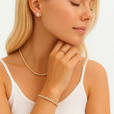 Emira™ | Eleganssi-rannekoru