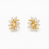 Zéphyrine™ | Hienostunut eleganssi pisarakorvakorut