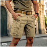 Christopher | Miesten cargo kesäh Shorts