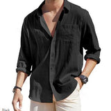 Georg | Kesäpuuvillainen kauluspaita