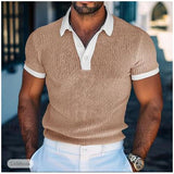 Henri | Miehet Polo Paita