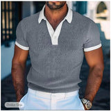 Henri | Miehet Polo Paita