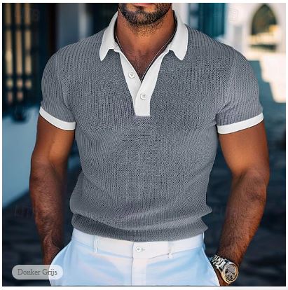 Henri | Miehet Polo Paita