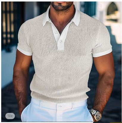 Henri | Miehet Polo Paita