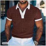 Henri | Miehet Polo Paita