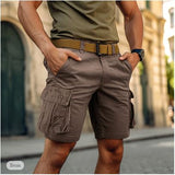 Christopher | Miesten cargo kesäh Shorts