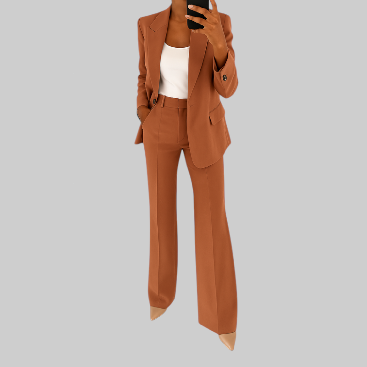 Nada | Moderni takki