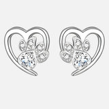 Korvakorut Tassujen Rakkaus