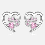 Korvakorut Tassujen Rakkaus