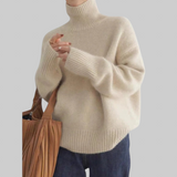 Lua | Kashmir-Takki high neck