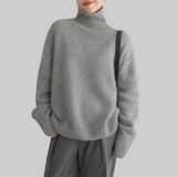 Lua | Kashmir-Takki high neck