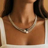 Éloïse™ | Ajaton eleganssi Naisten kaulakoru