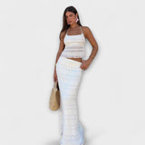 Eulalia - Meri ja Suolatuotevalikoima