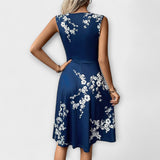 Lina - Kesämekko V-aukolla