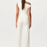 Lúcia Ember | Elegantti Ember-setti epäsymmetrisellä leikkauksella