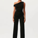 Lúcia Ember | Elegantti Ember-setti epäsymmetrisellä leikkauksella