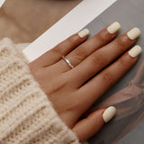 Puhtaan rakkauden tassu-sormus